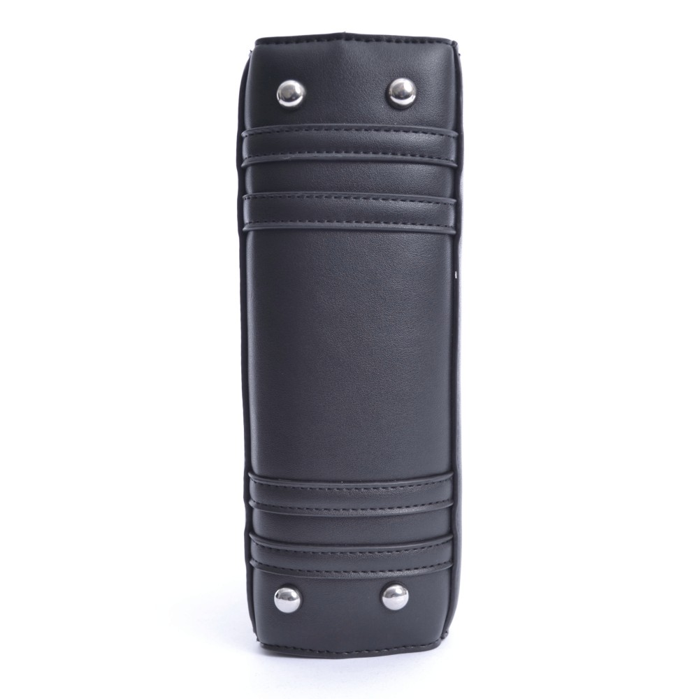 Heartless - DECEASED Shoulder bag - Black